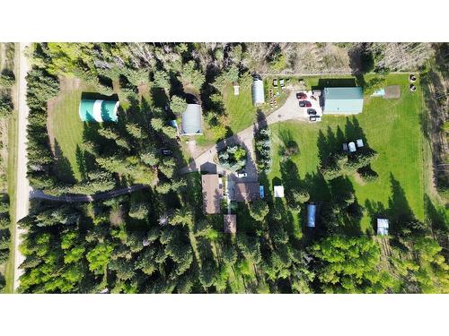 25 Country Meadows Drive, Rural Clearwater County, AB - Outdoor