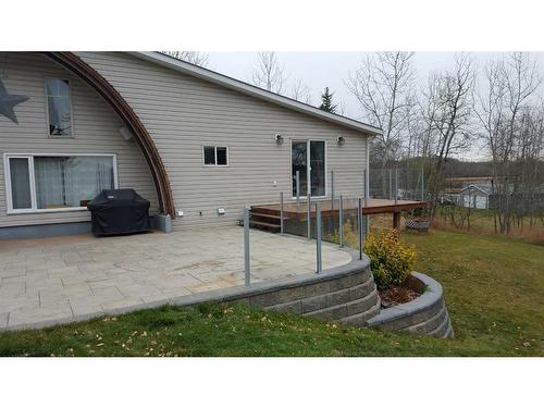217-36078 Range Road 245 A, Rural Red Deer County, AB - Outdoor With Exterior