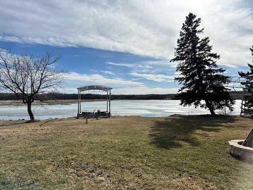 217-36078 Range Road 245 A, Rural Red Deer County, AB - Outdoor With Body Of Water With View