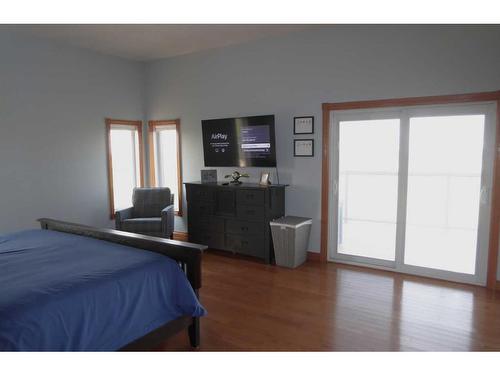 18 59515 Rge Rd 260, Westlock, AB - Indoor Photo Showing Bedroom