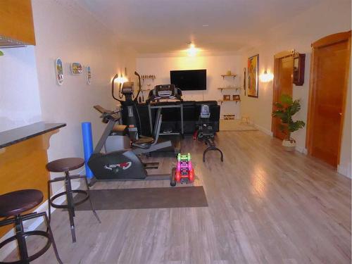 18 59515 Rge Rd 260, Westlock, AB - Indoor Photo Showing Other Room