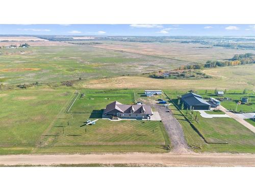 18 59515 Rge Rd 260, Westlock, AB - Outdoor With View