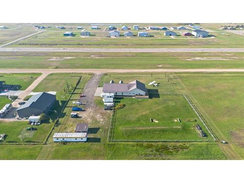 18 59515 Rge Rd 260, Westlock, AB - Outdoor With View