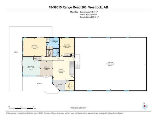 18 59515 Rge Rd 260, Westlock, AB - Other