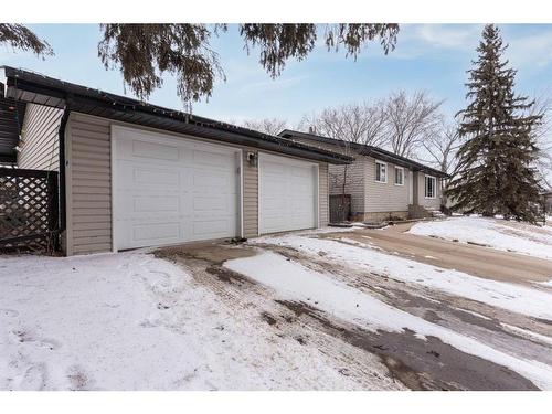 38 Grand Drive, Camrose, AB - Outdoor With Exterior