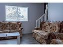 5837 59 Street, Red Deer, AB  - Indoor Photo Showing Living Room 