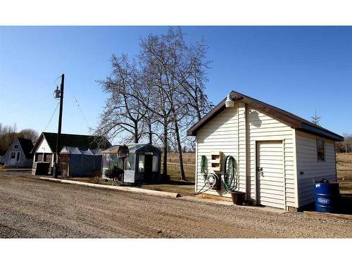 39525 Highway 766, Rural Lacombe County, AB 