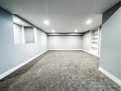 4108 65A Street, Stettler, AB - Indoor Photo Showing Other Room