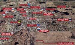 0 Coachill Street  Blackfalds, AB T0M 0J0