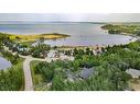 1 Buffalo Way, Rural Stettler No. 6, County Of, AB  - Outdoor With Body Of Water With View 