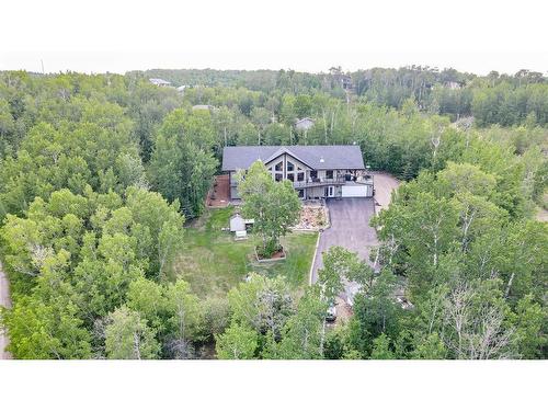 1 Buffalo Way, Rural Stettler No. 6, County Of, AB - Outdoor With View