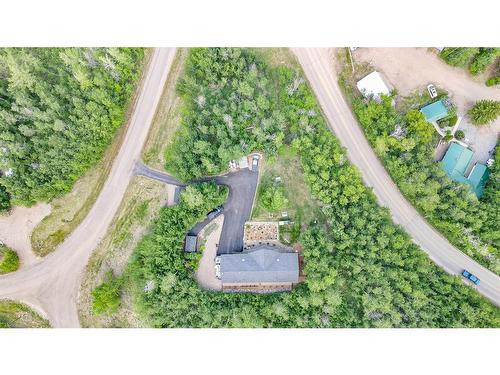 1 Buffalo Way, Rural Stettler No. 6, County Of, AB - Outdoor With View