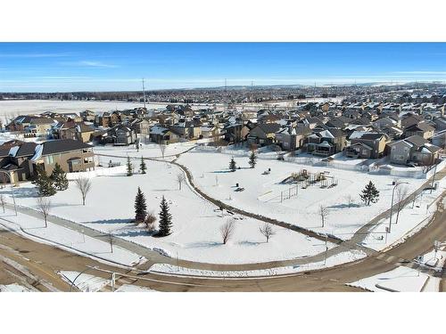 12 Sage Link, Red Deer, AB - Outdoor With View