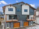 Unit 1-1615 1 Avenue, Canmore, AB  - Outdoor With Balcony 