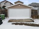 4513 73A Street, Camrose, AB  - Outdoor With Exterior 