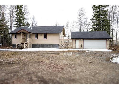 371083 Range Road 6-2, Rural Clearwater County, AB - Outdoor