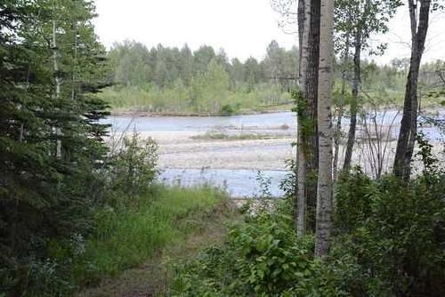 371083 Range Road 6-2, Rural Clearwater County, AB - Outdoor With View