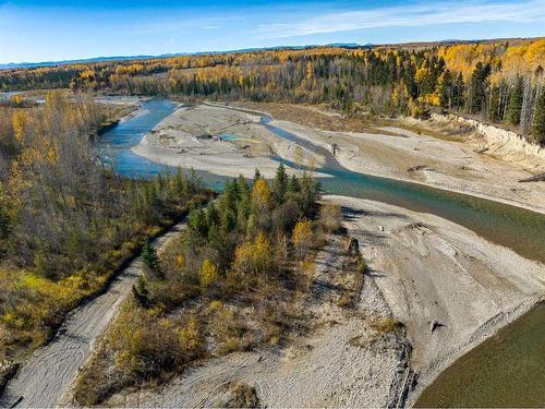 371083 Range Road 6-2, Rural Clearwater County, AB - Outdoor With View