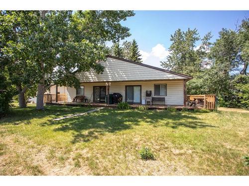 1 Sands Crescent, Rochon Sands, AB 