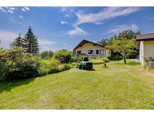 Sunhaven Road, Rural Lacombe County, AB - Outdoor