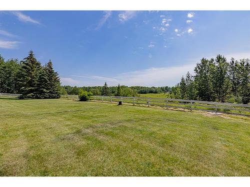 Sunhaven Road, Rural Lacombe County, AB - Outdoor With View