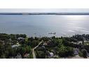 Sunhaven Road, Rural Lacombe County, AB  - Outdoor With Body Of Water With View 