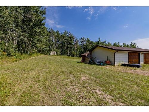 Sunhaven Road, Rural Lacombe County, AB - Outdoor