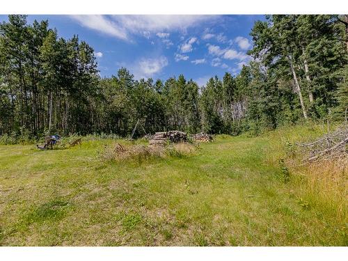 Sunhaven Road, Rural Lacombe County, AB - Outdoor With View