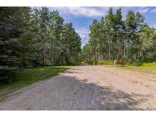 Sunhaven Road, Rural Lacombe County, AB - Outdoor