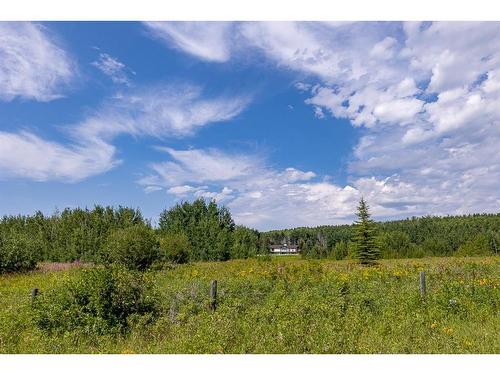 Sunhaven Road, Rural Lacombe County, AB - Outdoor With View