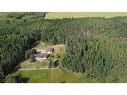 Sunhaven Road, Rural Lacombe County, AB  - Outdoor With View 