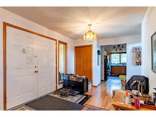 Sunhaven Road, Rural Lacombe County, AB - Indoor Photo Showing Other Room