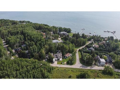 Sunhaven Road, Rural Lacombe County, AB - Outdoor With View