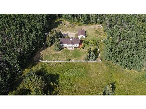 Sunhaven Road, Rural Lacombe County, AB - Outdoor With View