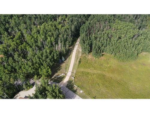 Sunhaven Road, Rural Lacombe County, AB - Outdoor With View