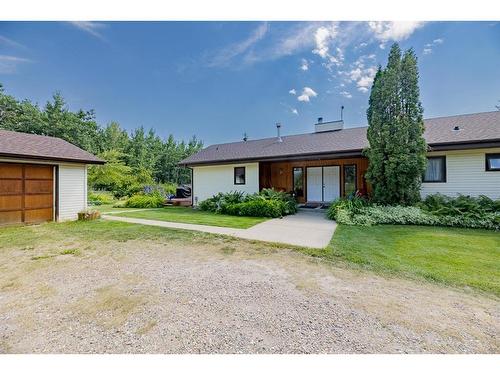 Sunhaven Road, Rural Lacombe County, AB - Outdoor