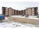 309-69 Ironstone Drive, Red Deer, AB  - Outdoor With Balcony With Facade 