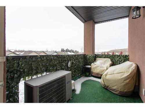 309-69 Ironstone Drive, Red Deer, AB - Outdoor With Exterior