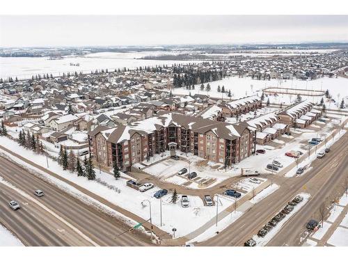 309-69 Ironstone Drive, Red Deer, AB - Outdoor With View