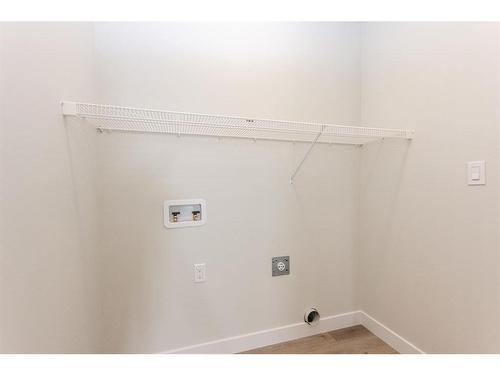 21 Toal Close, Red Deer, AB - Indoor With Storage