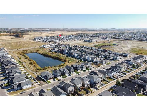 21 Toal Close, Red Deer, AB - Outdoor With View