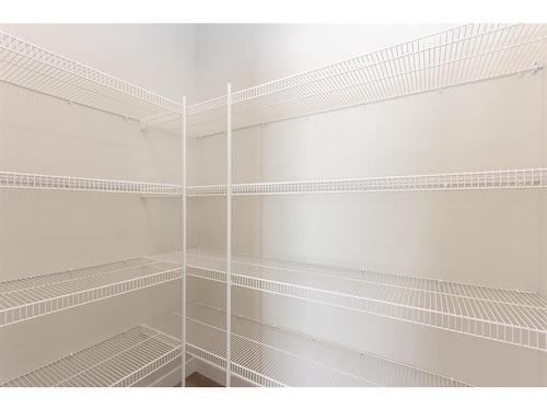 21 Toal Close, Red Deer, AB - Indoor With Storage