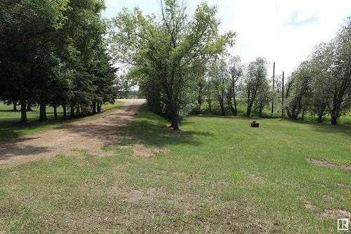 272070 Hwy 616, Rural Wetaskiwin No. 10, County Of, AB - Outdoor