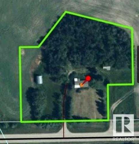272070 Hwy 616, Rural Wetaskiwin No. 10, County Of, AB - Other