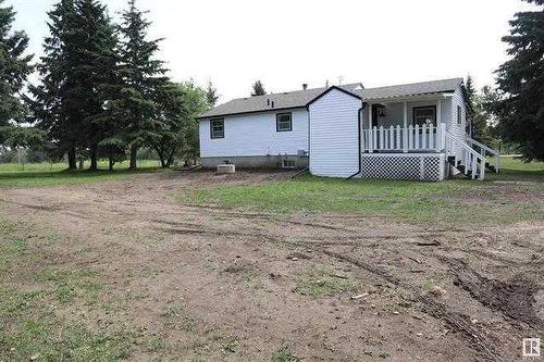 272070 Hwy 616, Rural Wetaskiwin No. 10, County Of, AB - Outdoor