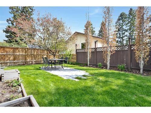 4607 45 Street, Red Deer, AB - Outdoor With Facade