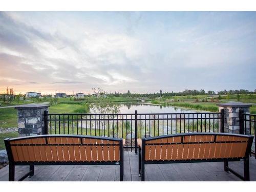 60 Ellington Crescent, Red Deer, AB - Outdoor With View