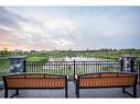 60 Ellington Crescent, Red Deer, AB  - Outdoor With View 