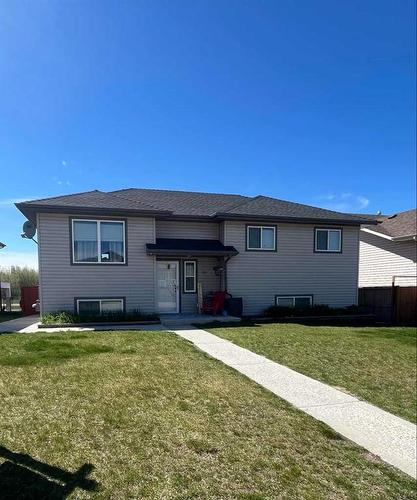 10 Fawn Meadows Drive, Delburne, AB - Outdoor