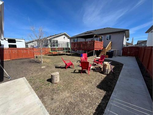 10 Fawn Meadows Drive, Delburne, AB - Outdoor